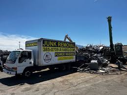 Best Residential Junk Removal  in Bexley, OH